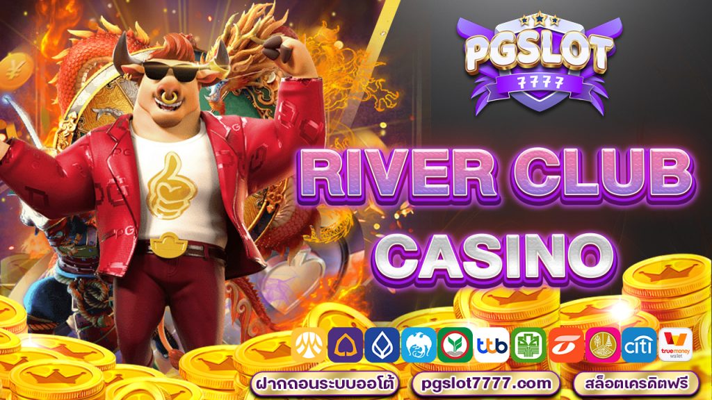 river club casino